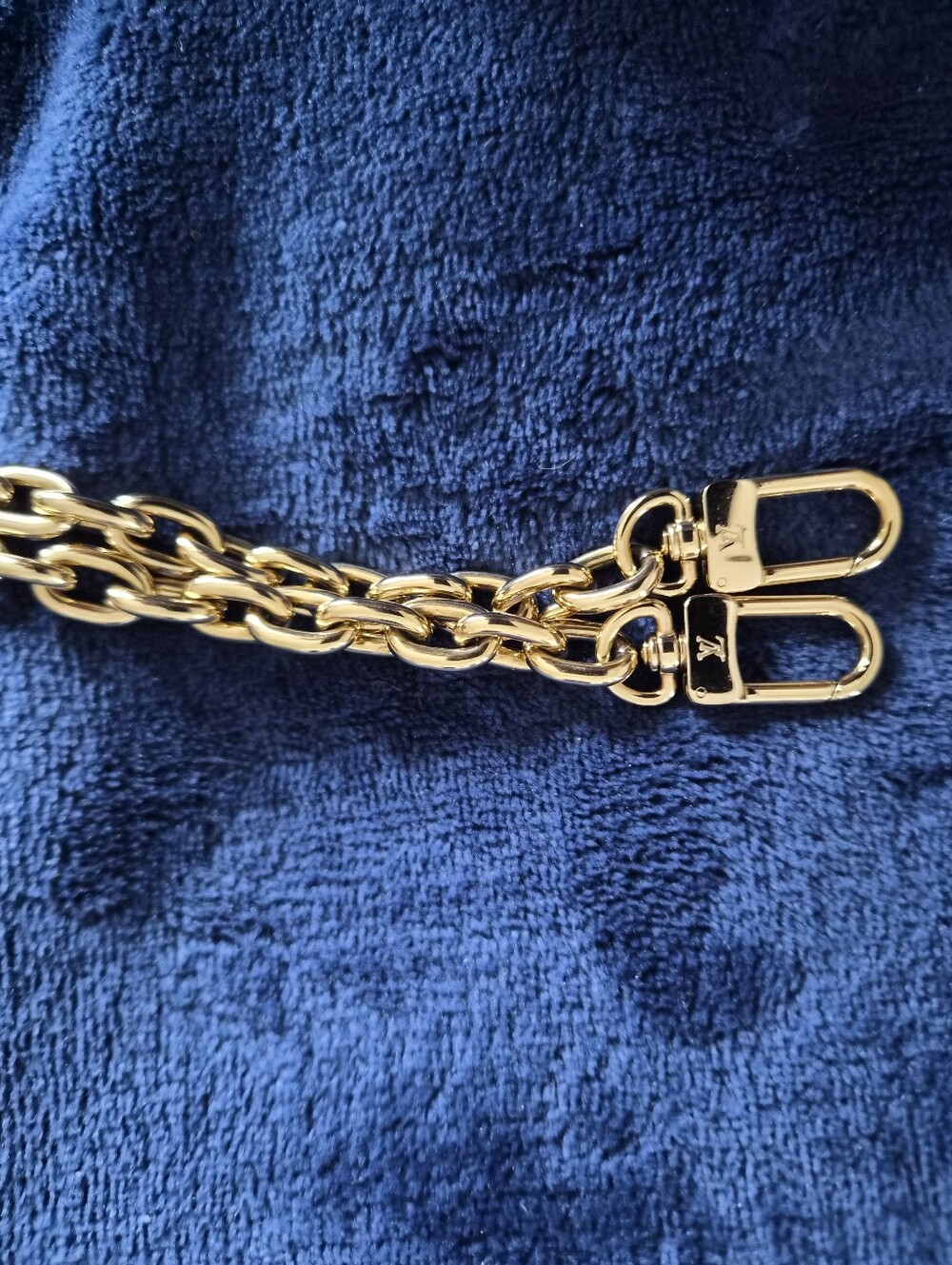 Louis Vuitton Monogram Canvas Mini Bum Belt Bag - Picture 12 of 16